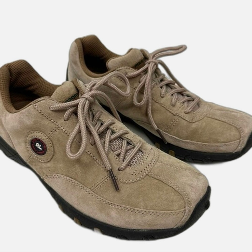 Ralph Lauren women shoes